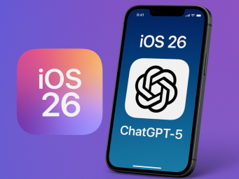 ChatGPT-5将整合进Apple智能生态孤帆资讯